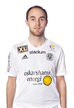Martin Thorstensson