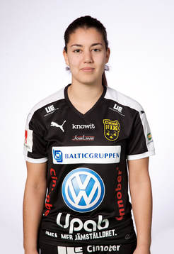 Hanna Boubezari