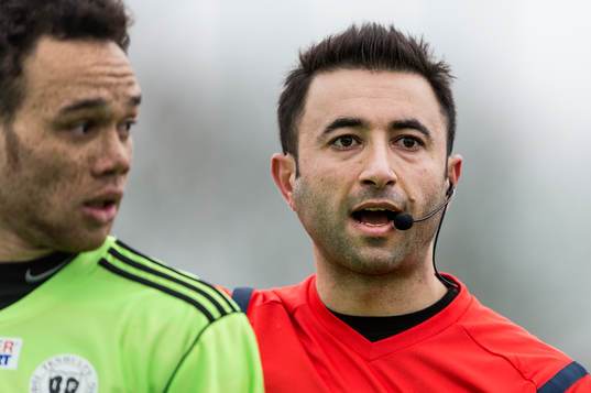 Domare Diako Behnam