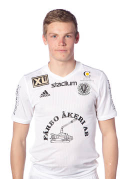 Anton Agebjörn