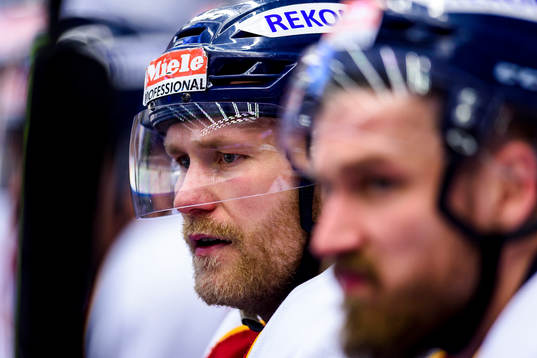 Djurgårdens Patrick Thoresen