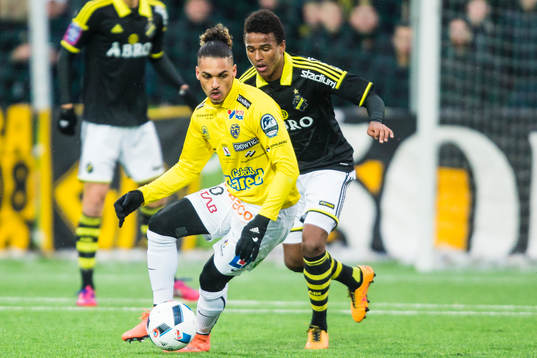 s Niclas Eliasson