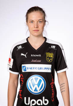 Bläddra bland fler bilder av Fotboll, Damallsvenskan, Umeå, Porträtt och Lagbild