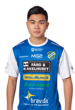 Mark Fezarit