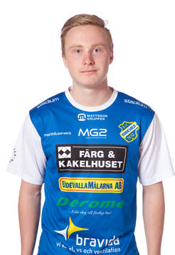 Adam Engelbrektsson