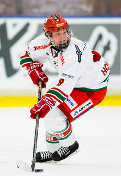 Modos Matilda Holmberg