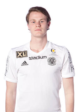 Anton Johnsson