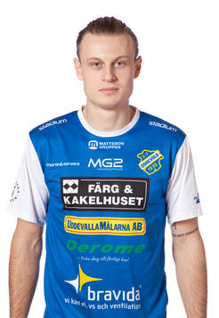 Marcus Haglind-Sangré