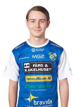 Andreas Bergman