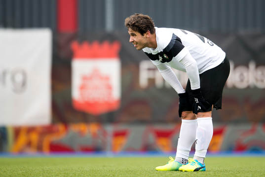 Örebros Nordin Gerzic