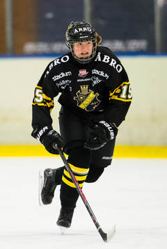 s Agnes Wilhelmsson