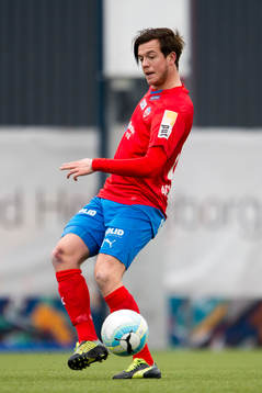 Helsingborgs Alexander Achinioti-Jönsson