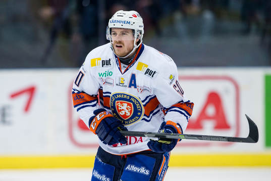 Växjös Erik Josefsson