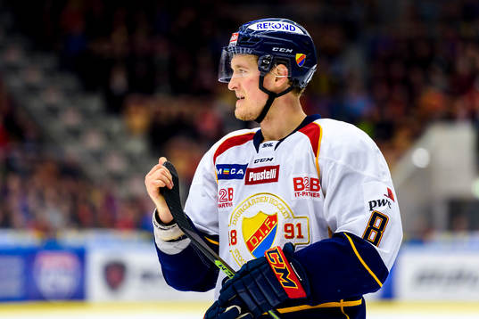 Djurgårdens Mikko Lehtonen