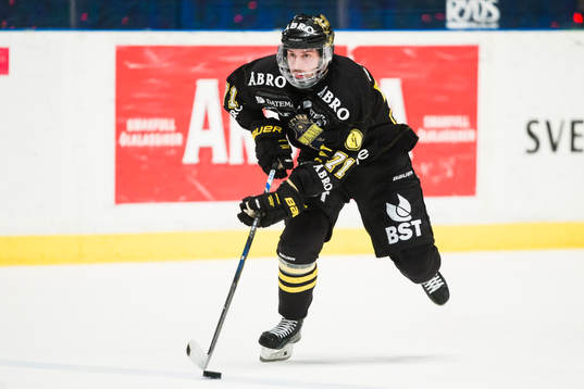 s Daniel Olsson Trkulja i aktion