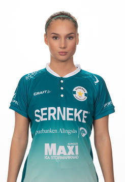 Alingsås FC United  Ebba Ranieli