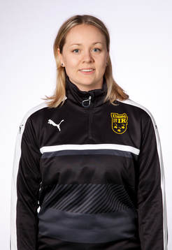 Anna Lindström