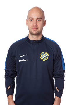 Roberth Granberg
