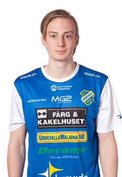 Eric Kallberg