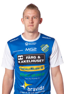 Robin Jansson