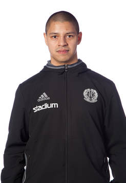 Philip Wärmegård