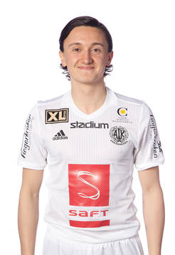 Mattias Pavic