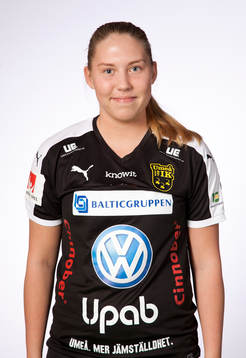 Julia Hellström