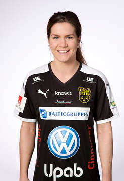 Hanna Folkesson