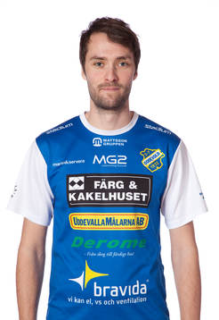 Tobias Mikaelsson