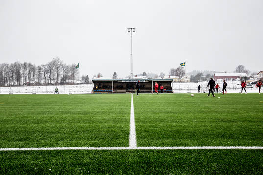 Strömsvallen