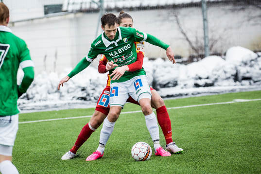 Ljungskiles Alexander Mellqvist