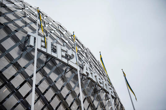 Tele2 arena