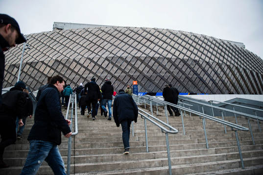 Tele2 arena