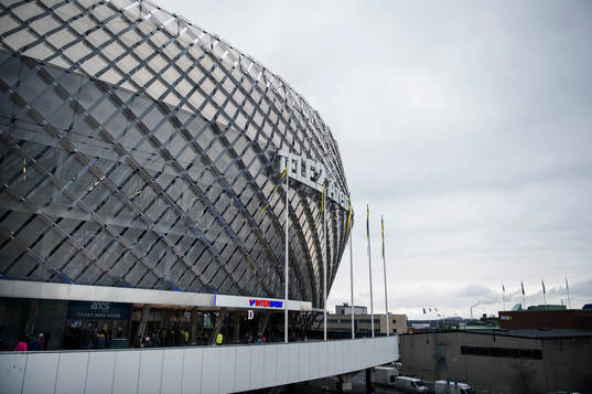 Tele2 arena