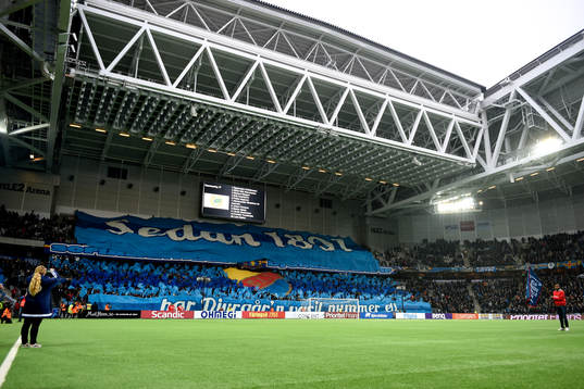 Djurgårdens tifo