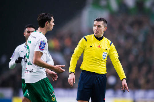 Domare Bojan Pandzic