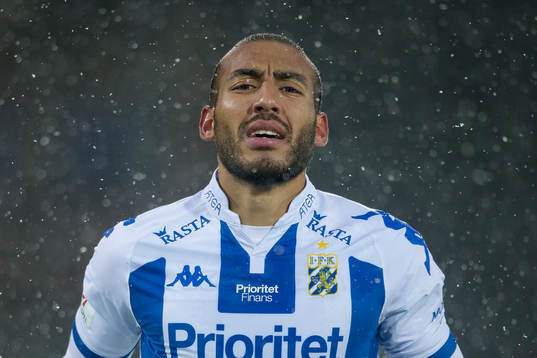 IFK Göteborgs Haitam Aleesami