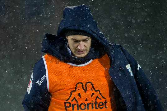 IFK Göteborgs Victor Sköld