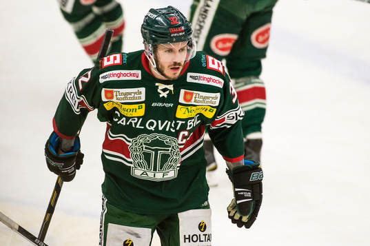 Tingsryds Robin Olsson