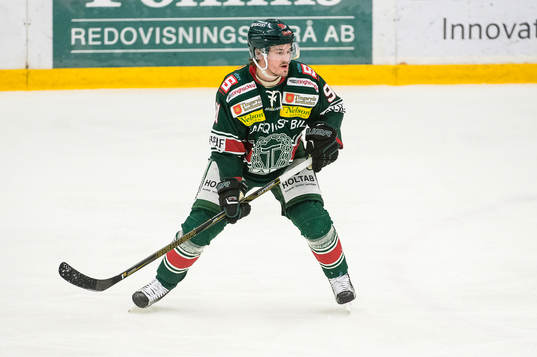 Tingsryds Joakim Högberg