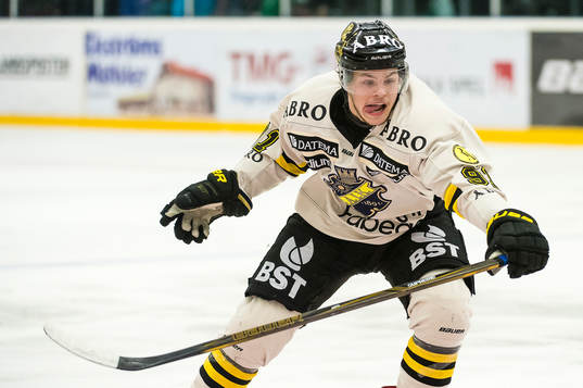 s Malte Strömwall