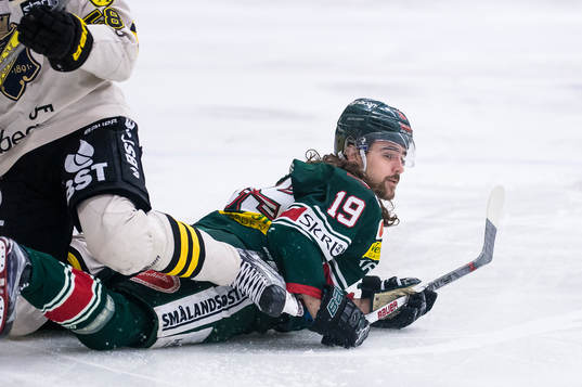 Tingsryds Patrik Nilsson