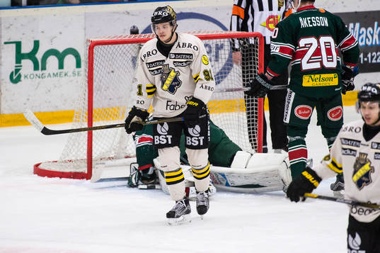 s Malte Strömwall deppar