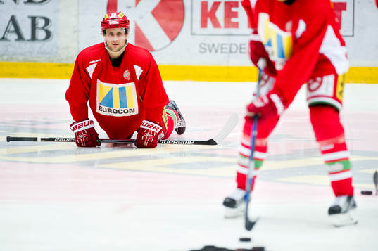 Modos Oscar Hedman