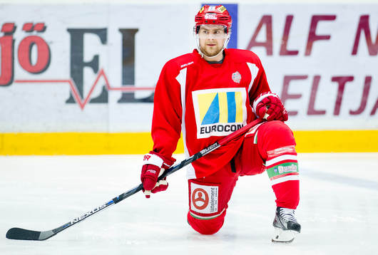 Modos Nichlas Torp