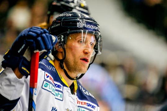 s  Martin Thörnberg