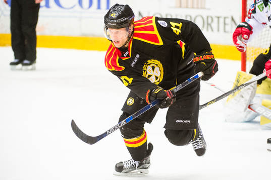 Brynäs Greg Scott