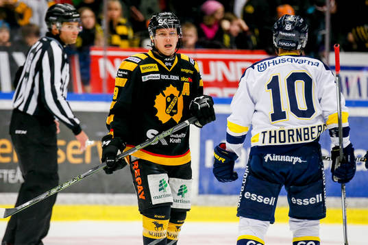 s  Martin Thörnberg