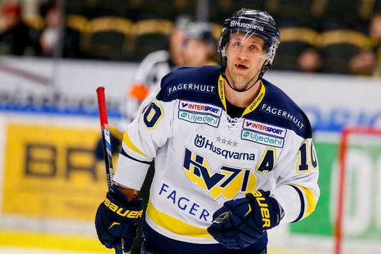s  Martin Thörnberg