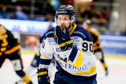 s  Ted Brithén